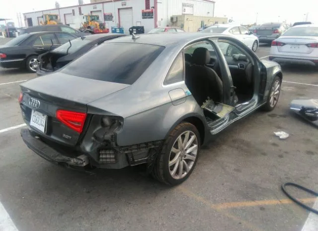 Photo 3 VIN: WAUEFAFL6DN035689 - AUDI A4 