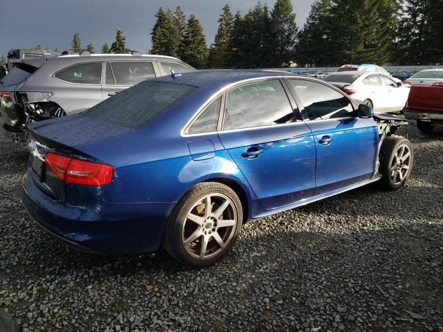 Photo 2 VIN: WAUEFAFL6EN021678 - AUDI A4 PREMIUM 