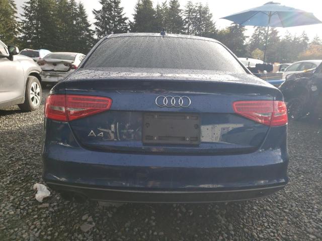 Photo 5 VIN: WAUEFAFL6EN021678 - AUDI A4 PREMIUM 