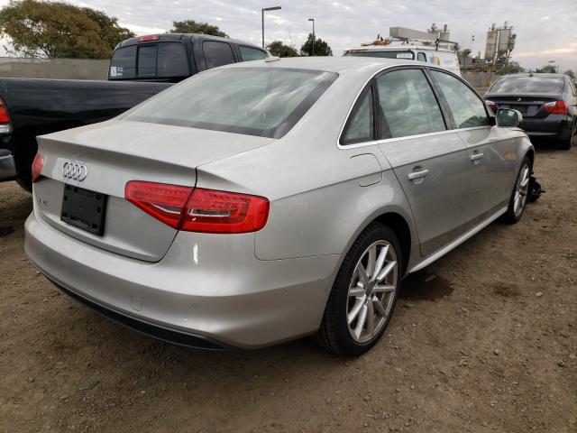 Photo 3 VIN: WAUEFAFL6EN043065 - AUDI A4 PREMIUM 