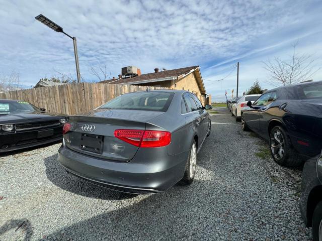 Photo 3 VIN: WAUEFAFL6FN006163 - AUDI A4 