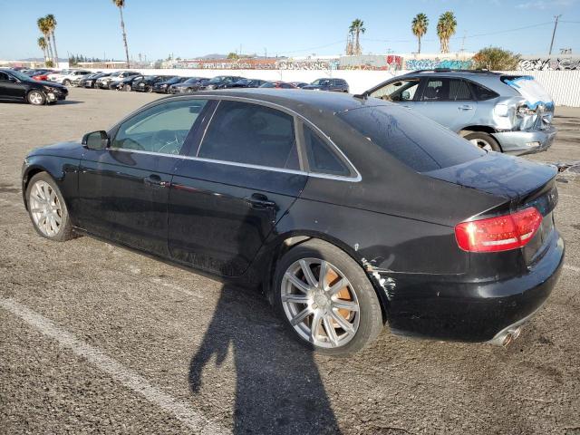 Photo 1 VIN: WAUEFAFL7AN003331 - AUDI A4 PREMIUM 