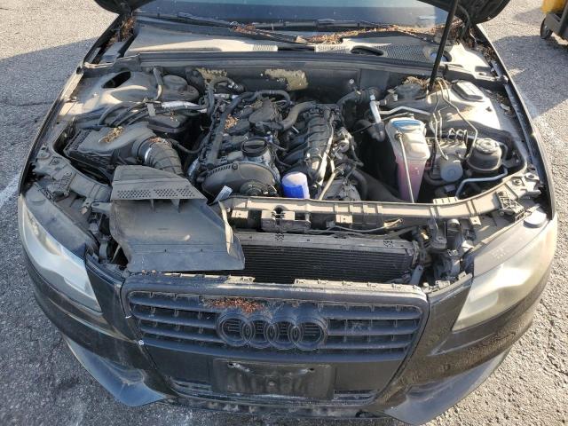 Photo 10 VIN: WAUEFAFL7AN003331 - AUDI A4 PREMIUM 