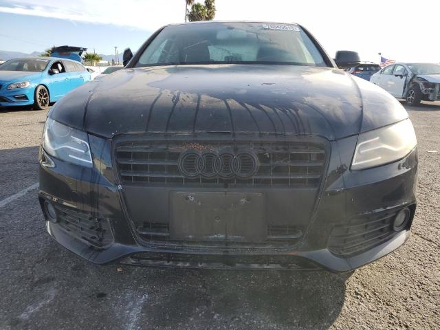 Photo 4 VIN: WAUEFAFL7AN003331 - AUDI A4 PREMIUM 