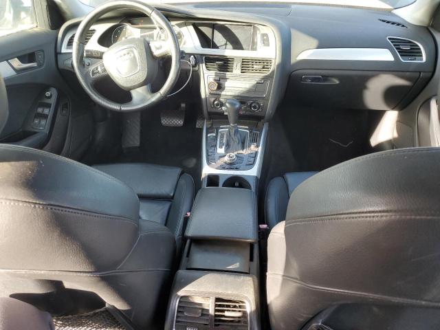 Photo 7 VIN: WAUEFAFL7AN003331 - AUDI A4 PREMIUM 