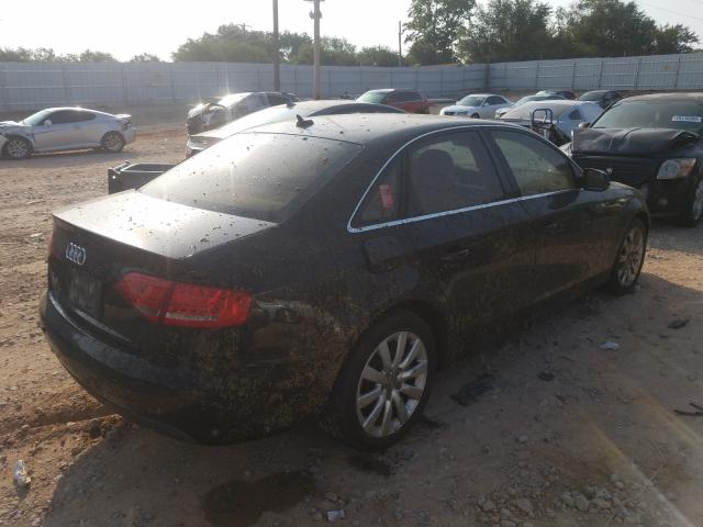 Photo 3 VIN: WAUEFAFL7AN008948 - AUDI A4 