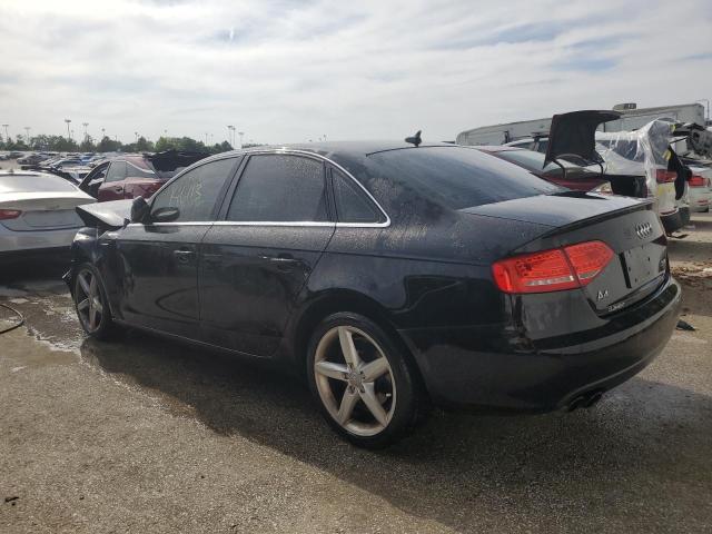 Photo 1 VIN: WAUEFAFL7AN052450 - AUDI A4 PREMIUM 