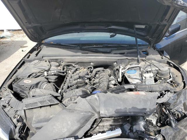 Photo 10 VIN: WAUEFAFL7AN052450 - AUDI A4 PREMIUM 