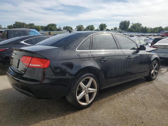 Photo 2 VIN: WAUEFAFL7AN052450 - AUDI A4 PREMIUM 