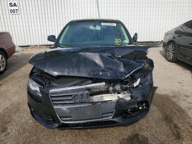 Photo 4 VIN: WAUEFAFL7AN052450 - AUDI A4 PREMIUM 