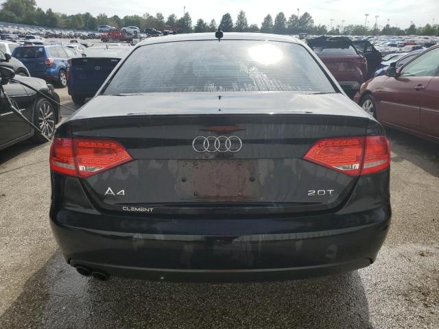 Photo 5 VIN: WAUEFAFL7AN052450 - AUDI A4 PREMIUM 