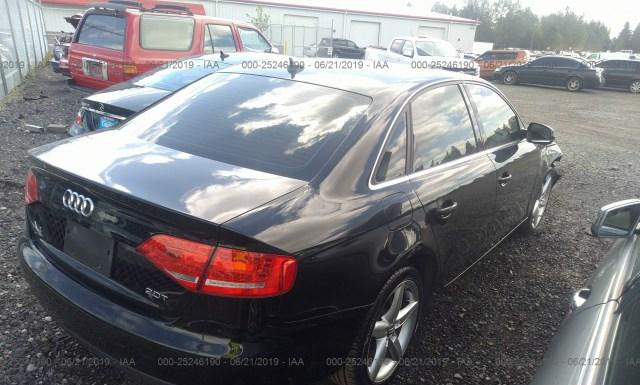 Photo 3 VIN: WAUEFAFL7AN062749 - AUDI A4 