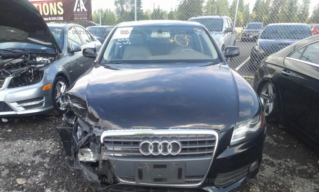 Photo 5 VIN: WAUEFAFL7AN062749 - AUDI A4 