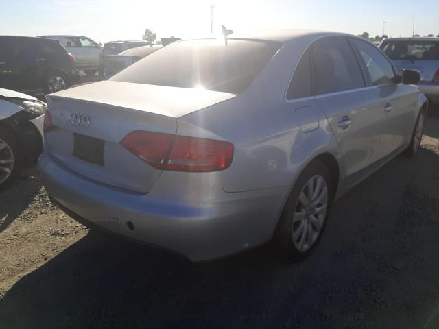 Photo 3 VIN: WAUEFAFL7BN006540 - AUDI A4 PREMIUM 