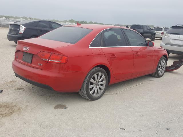 Photo 3 VIN: WAUEFAFL7BN009129 - AUDI A4 PREMIUM 