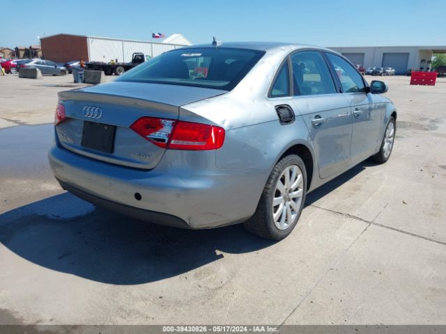 Photo 3 VIN: WAUEFAFL7BN043118 - AUDI A4 