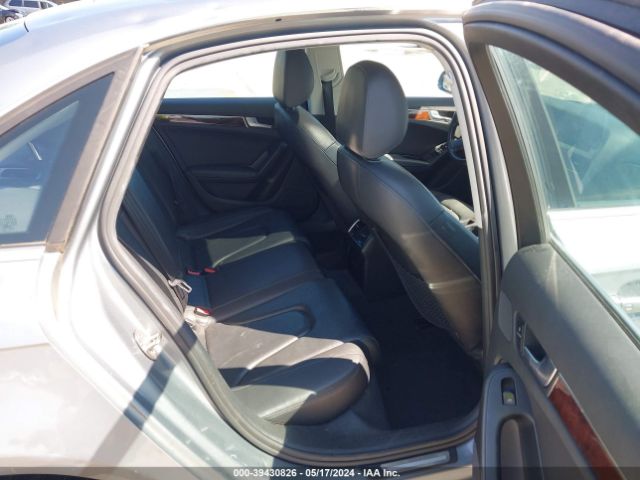 Photo 7 VIN: WAUEFAFL7BN043118 - AUDI A4 