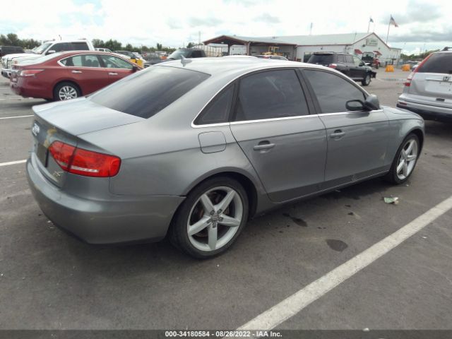 Photo 3 VIN: WAUEFAFL7BN044429 - AUDI A4 