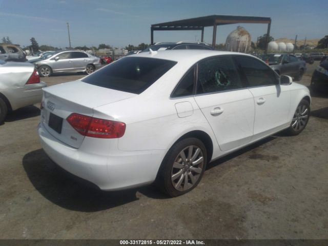 Photo 3 VIN: WAUEFAFL7BN045919 - AUDI A4 