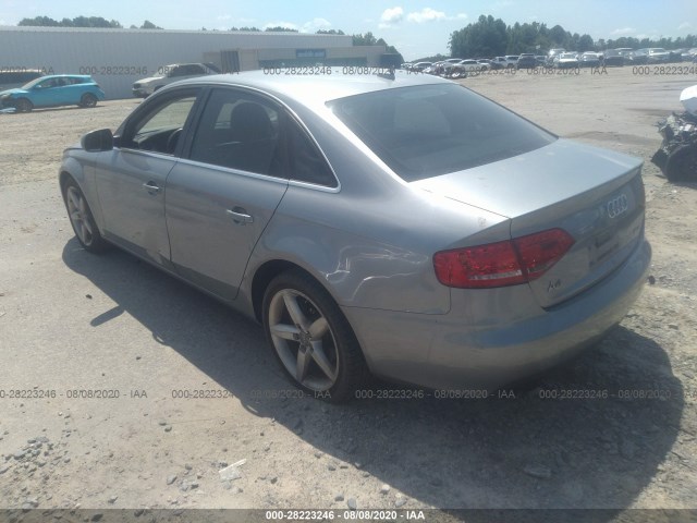 Photo 2 VIN: WAUEFAFL7BN046679 - AUDI A4 