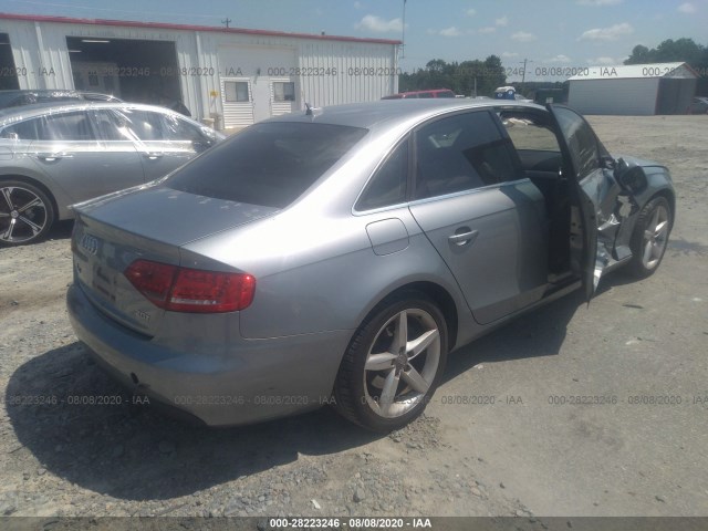 Photo 3 VIN: WAUEFAFL7BN046679 - AUDI A4 