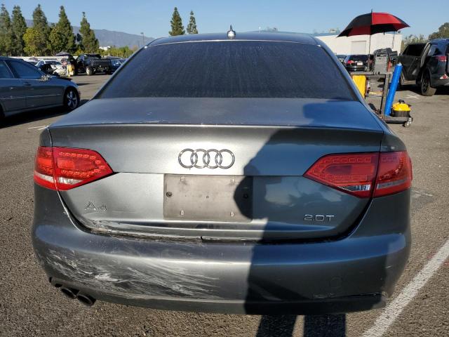 Photo 5 VIN: WAUEFAFL7CA116237 - AUDI A4 