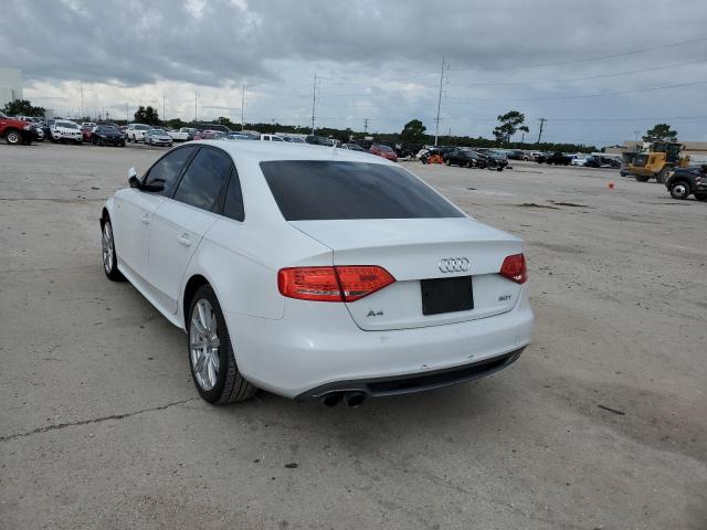 Photo 2 VIN: WAUEFAFL7CN018561 - AUDI A4 PREMIUM 