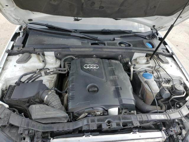 Photo 6 VIN: WAUEFAFL7CN018561 - AUDI A4 PREMIUM 