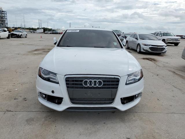 Photo 8 VIN: WAUEFAFL7CN018561 - AUDI A4 PREMIUM 