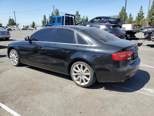 Photo 1 VIN: WAUEFAFL7DA170803 - AUDI A4 PREMIUM 