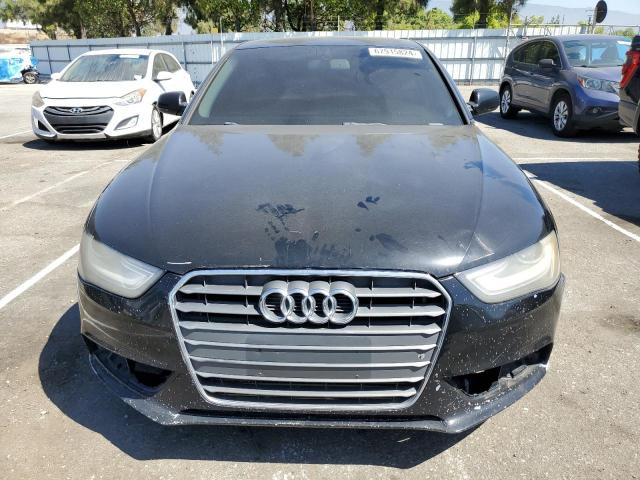 Photo 4 VIN: WAUEFAFL7DA170803 - AUDI A4 PREMIUM 