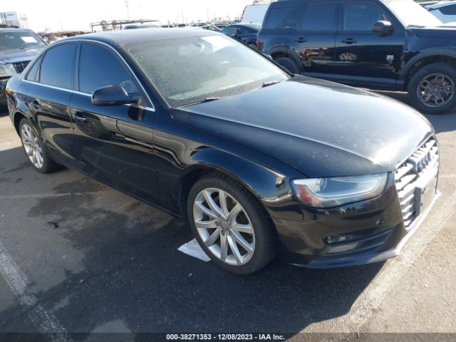 Photo 0 VIN: WAUEFAFL7DN035037 - AUDI A4 