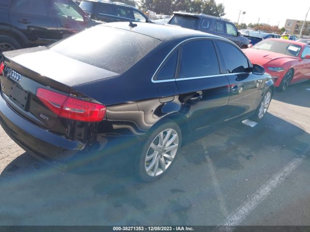 Photo 3 VIN: WAUEFAFL7DN035037 - AUDI A4 