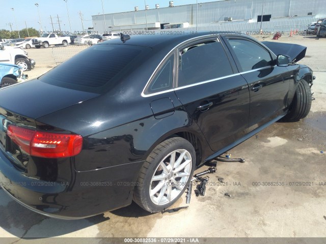 Photo 3 VIN: WAUEFAFL7EA043406 - AUDI A4 