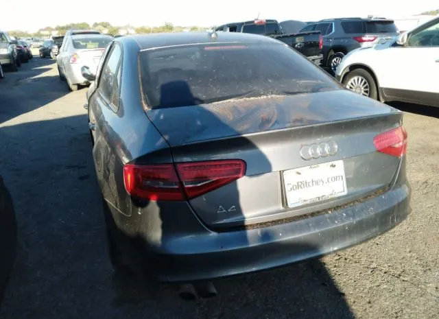 Photo 2 VIN: WAUEFAFL7EA075885 - AUDI A4 