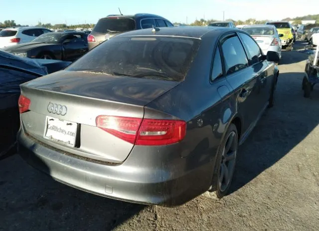 Photo 3 VIN: WAUEFAFL7EA075885 - AUDI A4 