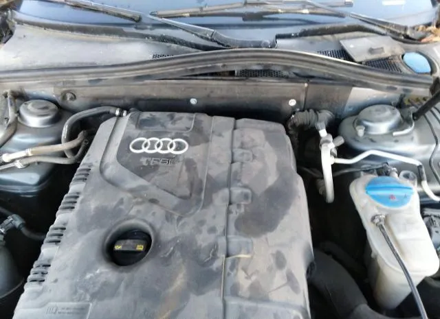 Photo 9 VIN: WAUEFAFL7EA075885 - AUDI A4 