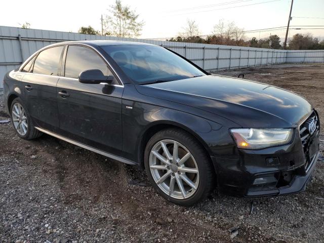 Photo 3 VIN: WAUEFAFL7EN015033 - AUDI A4 