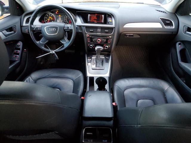 Photo 7 VIN: WAUEFAFL7EN015033 - AUDI A4 