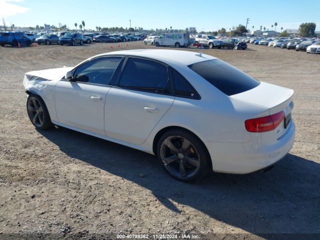 Photo 2 VIN: WAUEFAFL7GN000339 - AUDI A4 PREMIUM 