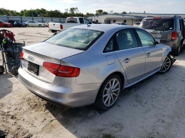 Photo 3 VIN: WAUEFAFL7GN013785 - AUDI A4 