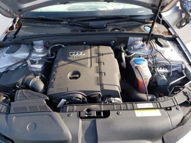 Photo 6 VIN: WAUEFAFL7GN013785 - AUDI A4 