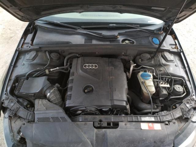 Photo 6 VIN: WAUEFAFL8AN034989 - AUDI A4 