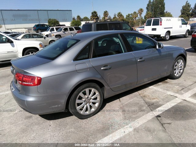 Photo 3 VIN: WAUEFAFL8BN016770 - AUDI A4 