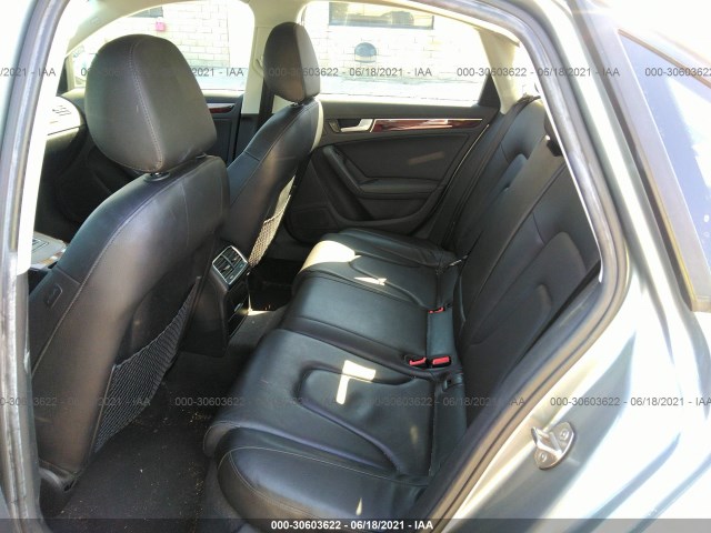 Photo 7 VIN: WAUEFAFL8BN016770 - AUDI A4 