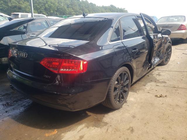 Photo 3 VIN: WAUEFAFL8BN017546 - AUDI A4 PREMIUM 