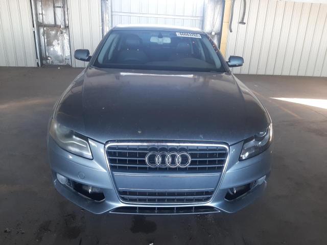 Photo 4 VIN: WAUEFAFL8BN028921 - AUDI A4 PREMIUM 