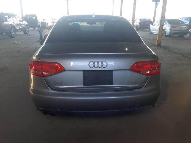 Photo 5 VIN: WAUEFAFL8BN028921 - AUDI A4 PREMIUM 