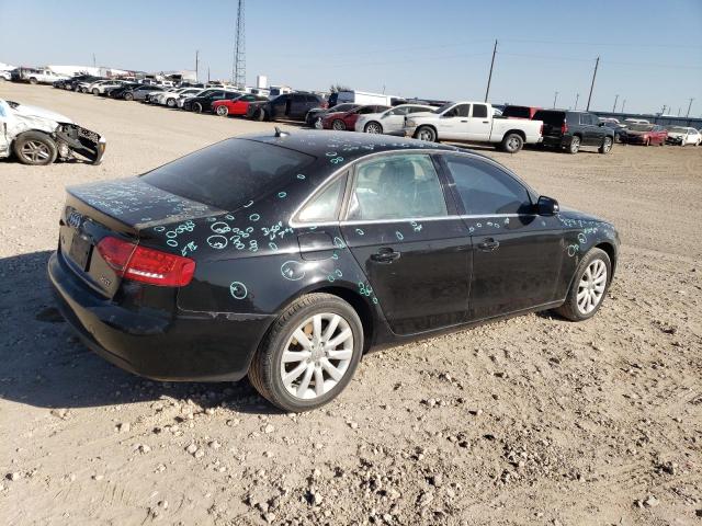 Photo 2 VIN: WAUEFAFL8BN045301 - AUDI A4 PREMIUM 