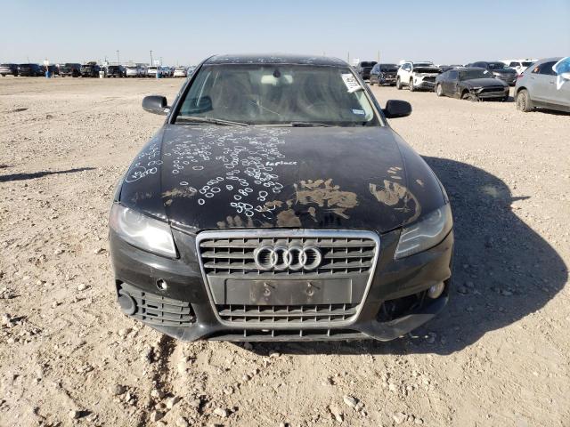 Photo 4 VIN: WAUEFAFL8BN045301 - AUDI A4 PREMIUM 